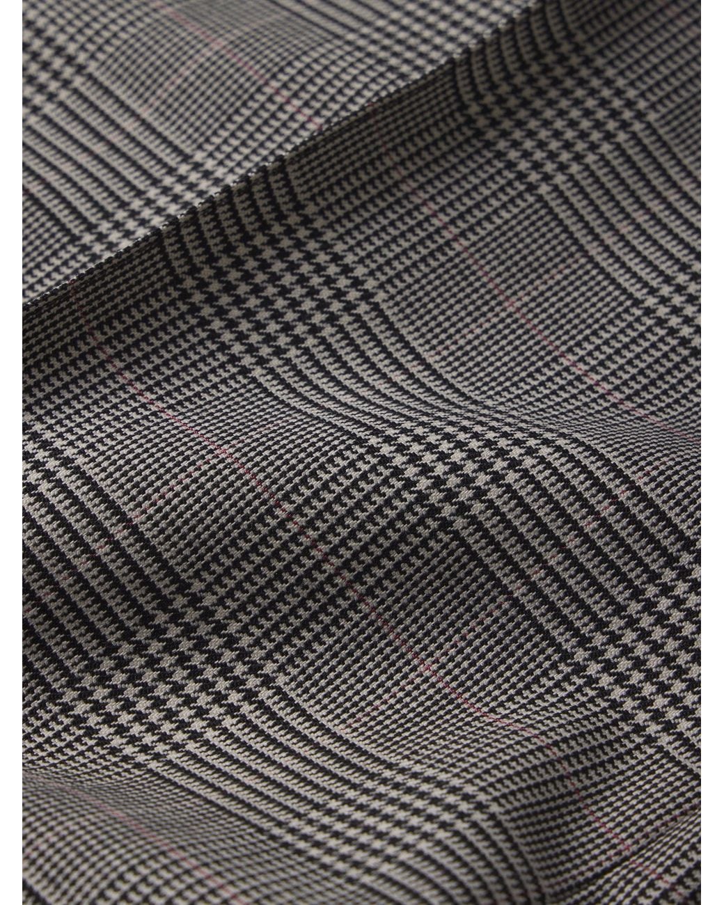 FRAME Gray The Reboot Trouser