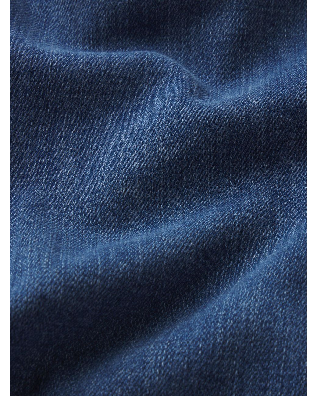 FRAME Blue L'homme Slim for men