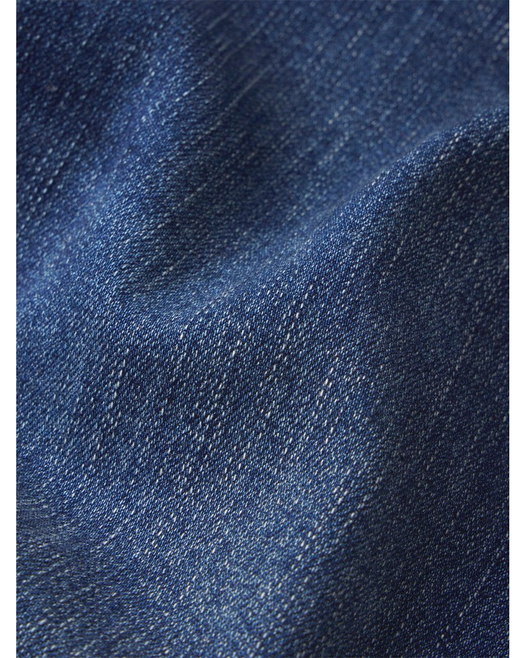 FRAME Blue The Reboot
