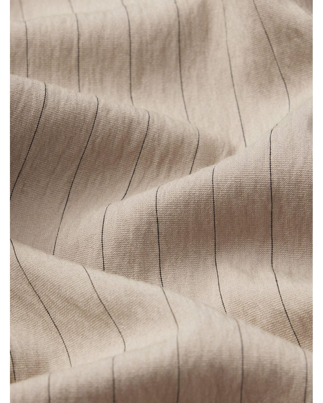 FRAME Natural Stripe Shirt for men
