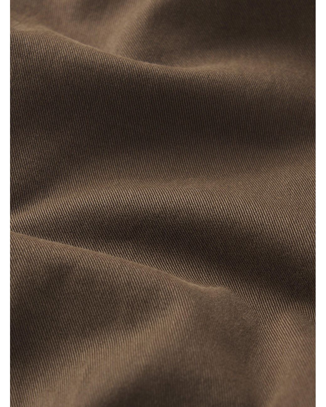 FRAME Brown The Ranger Pant