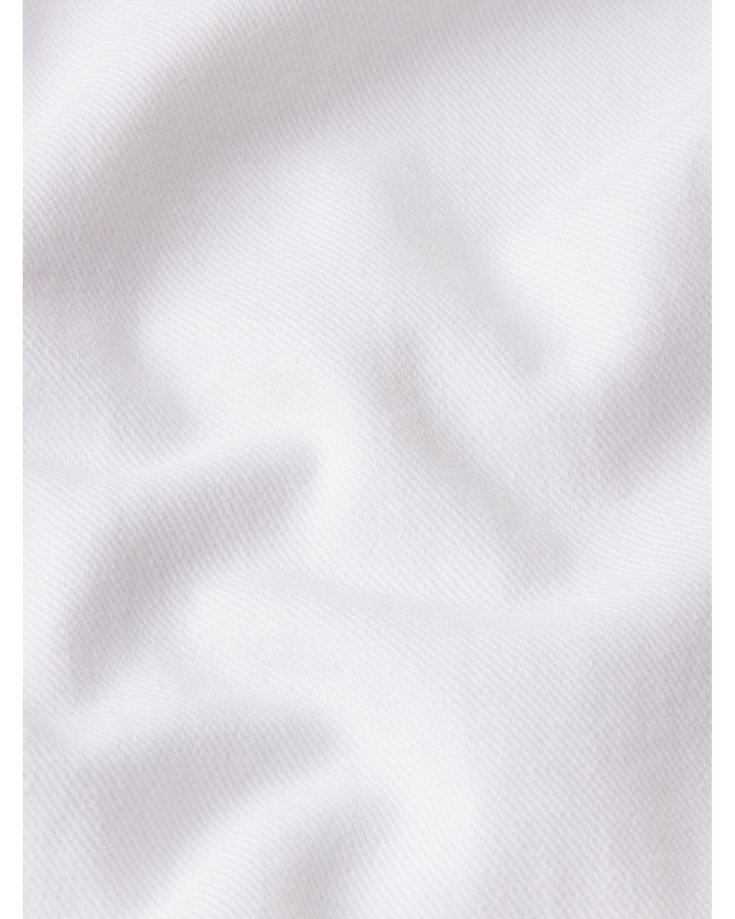 FRAME White The Collegiate Pocket Jean