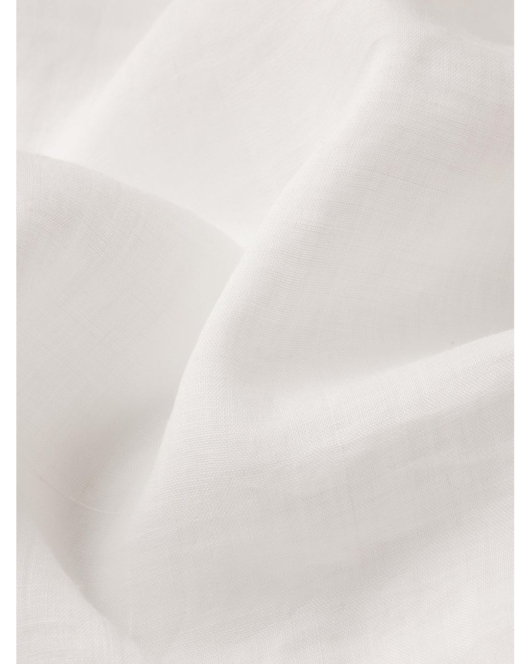 FRAME White The Heirloom Shirt