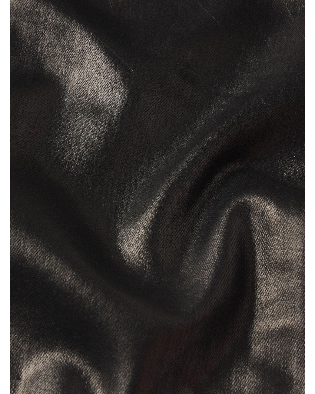 FRAME Black Le Sleek Straight