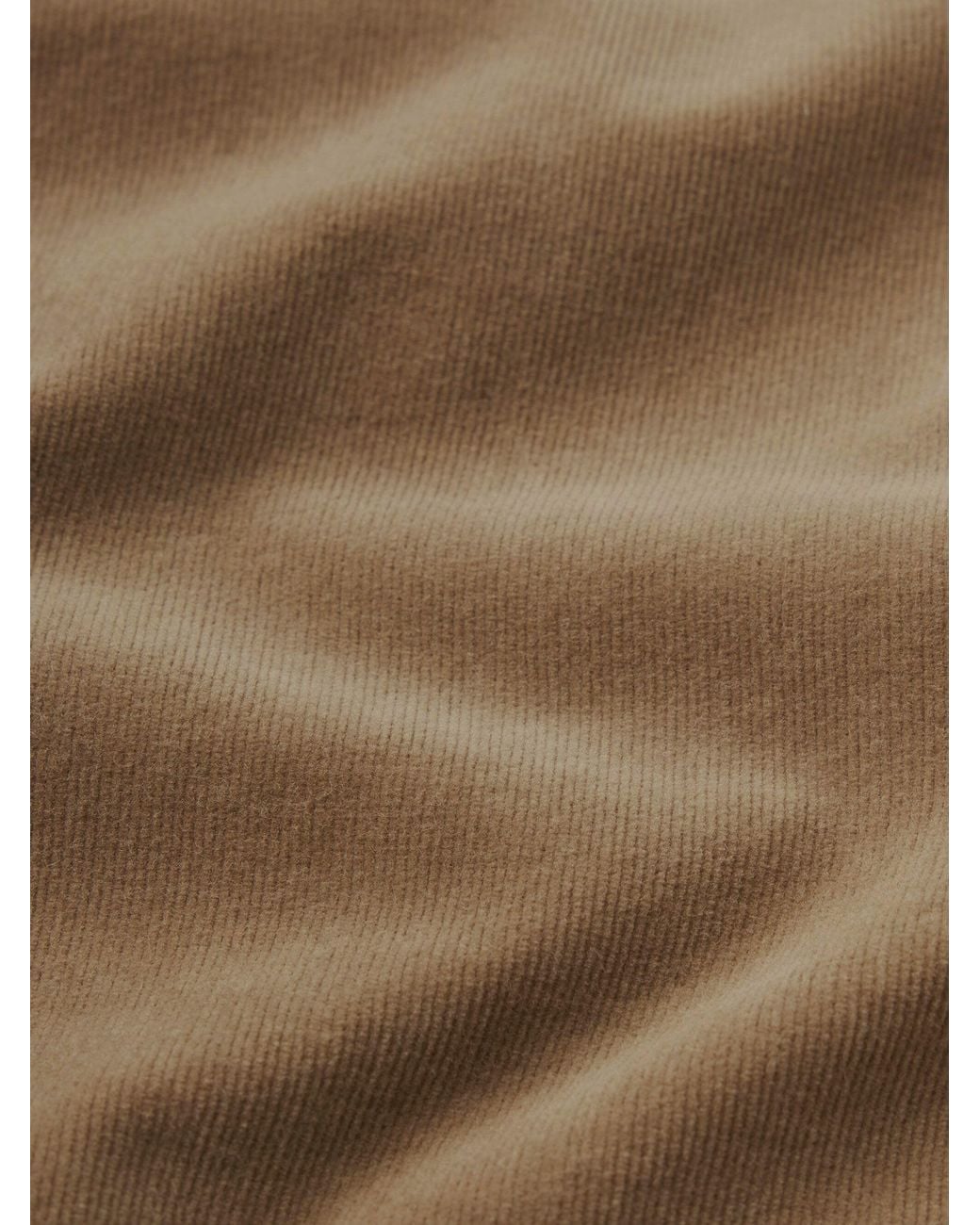 FRAME Natural The Corduroy Ranger Pant