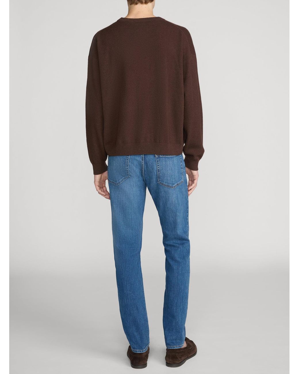 FRAME Blue L'homme Slim for men