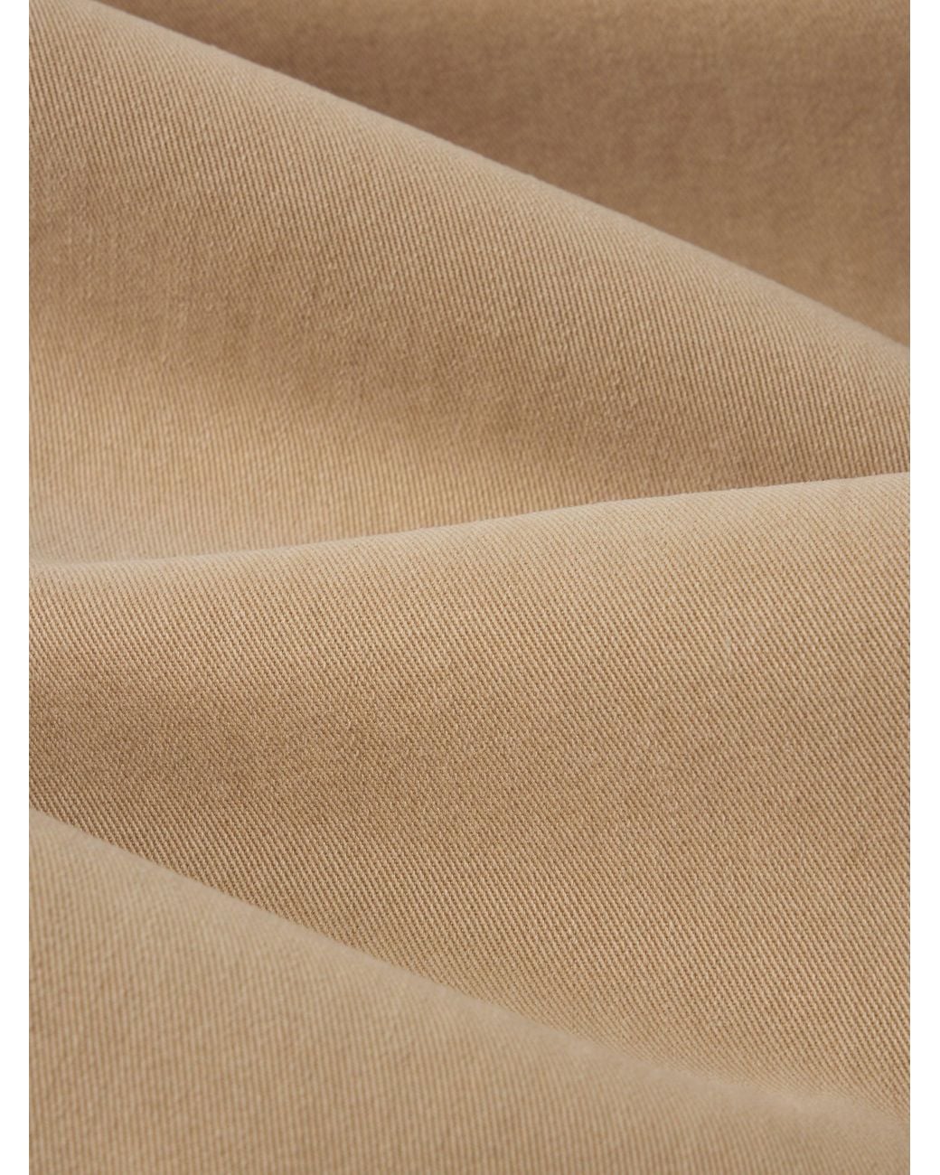 FRAME Natural L'homme Slim Brushed Twill for men