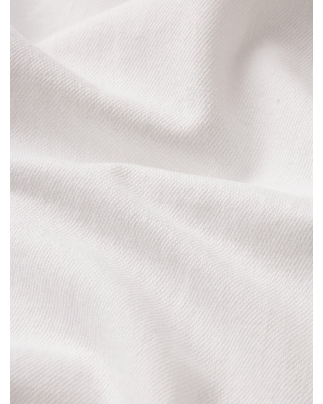 FRAME White The Bow Cargo