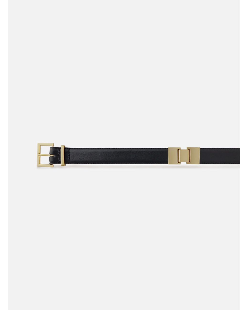 FRAME White The Linking Belt
