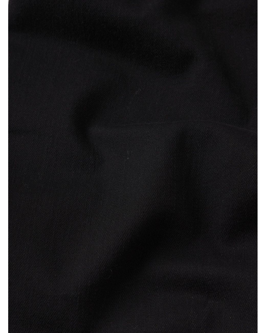FRAME Black The Icon