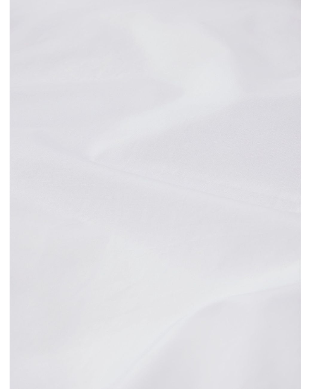 FRAME White The Wednesday Shirt