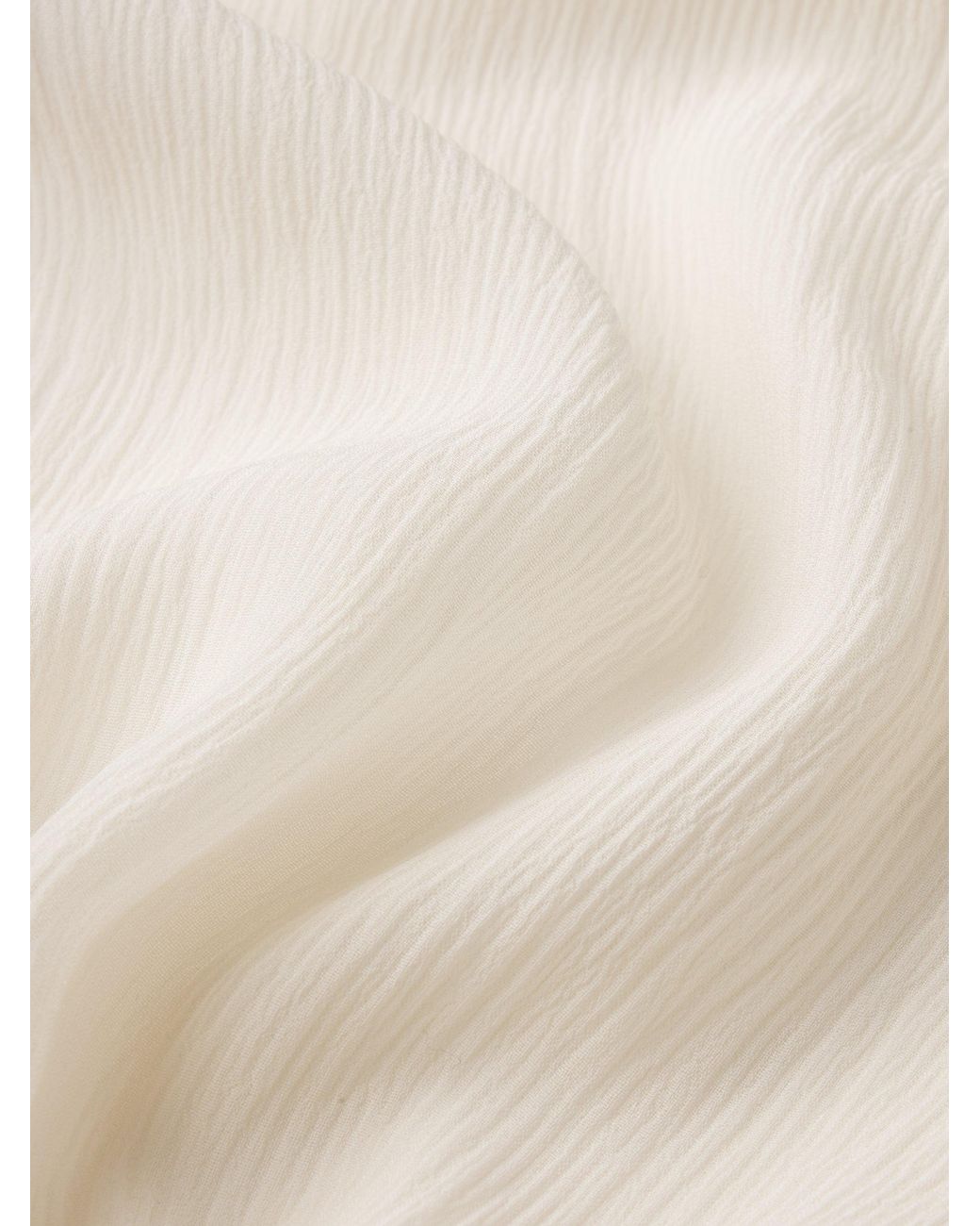 FRAME White The Wave Top