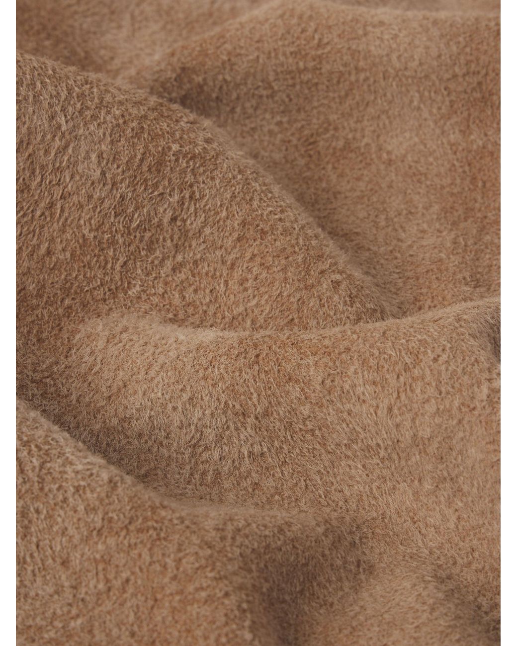 FRAME Natural Suede Shirt Jacket for men