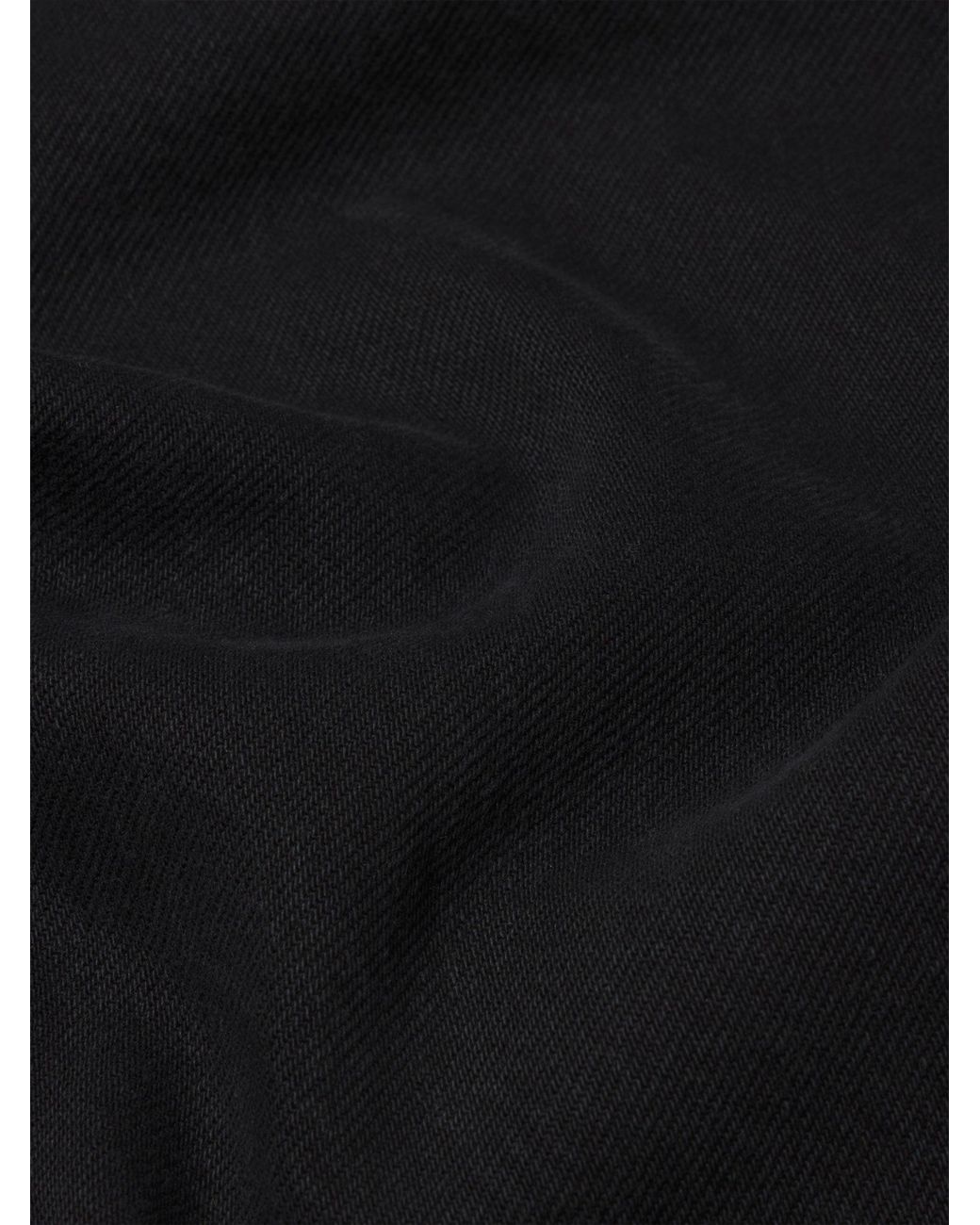 FRAME Blue Ritz Baggy Jean for men