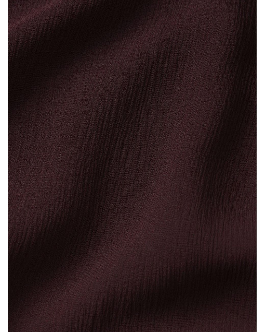 FRAME Purple The Wave Pant