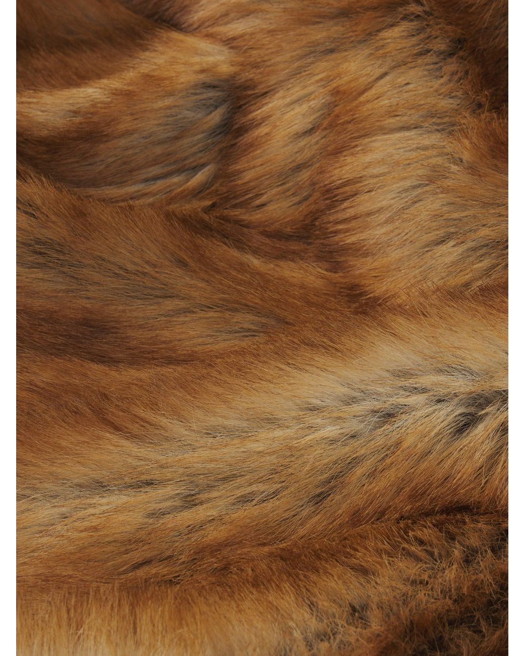 FRAME Brown The Amelia Coat