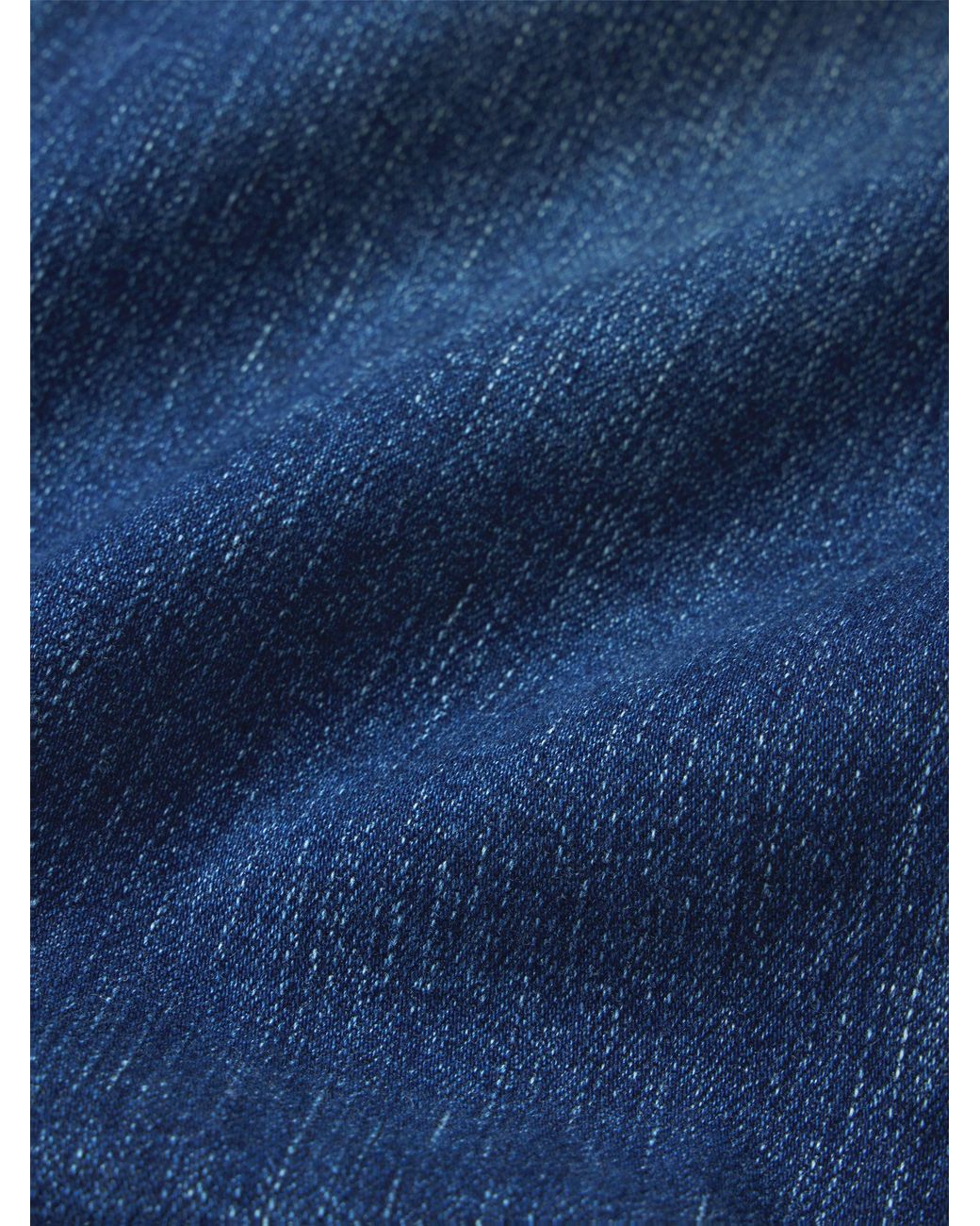 FRAME Blue The Pixie Rodeo