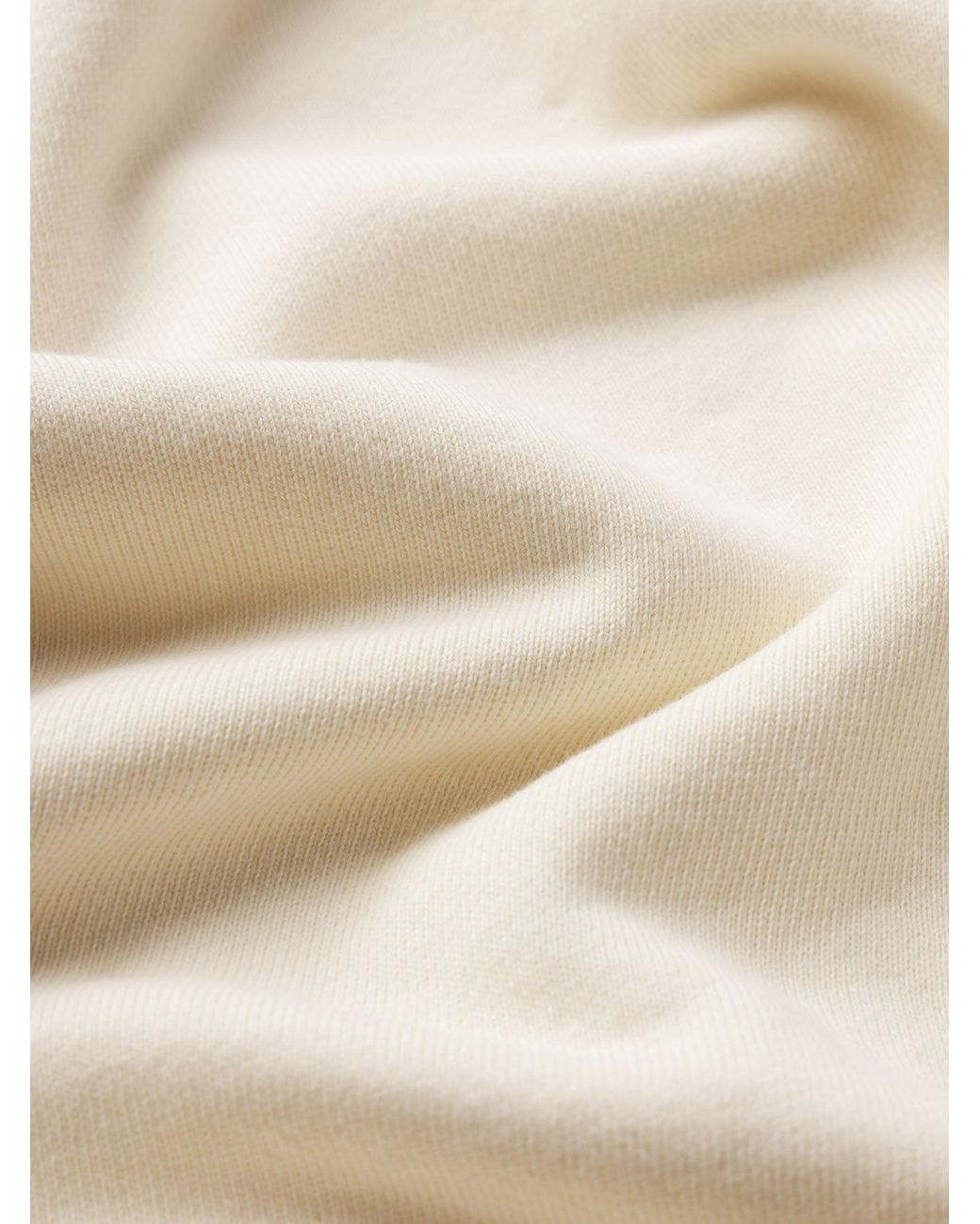 FRAME Natural The Monte Carlo Sweatshort