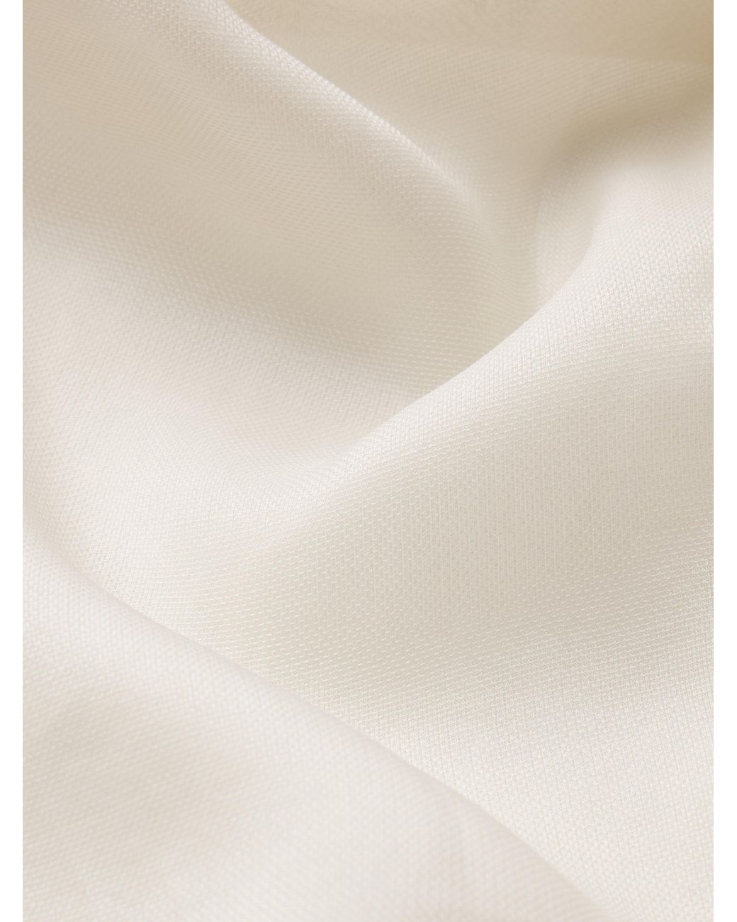 FRAME White The Regency Shirt