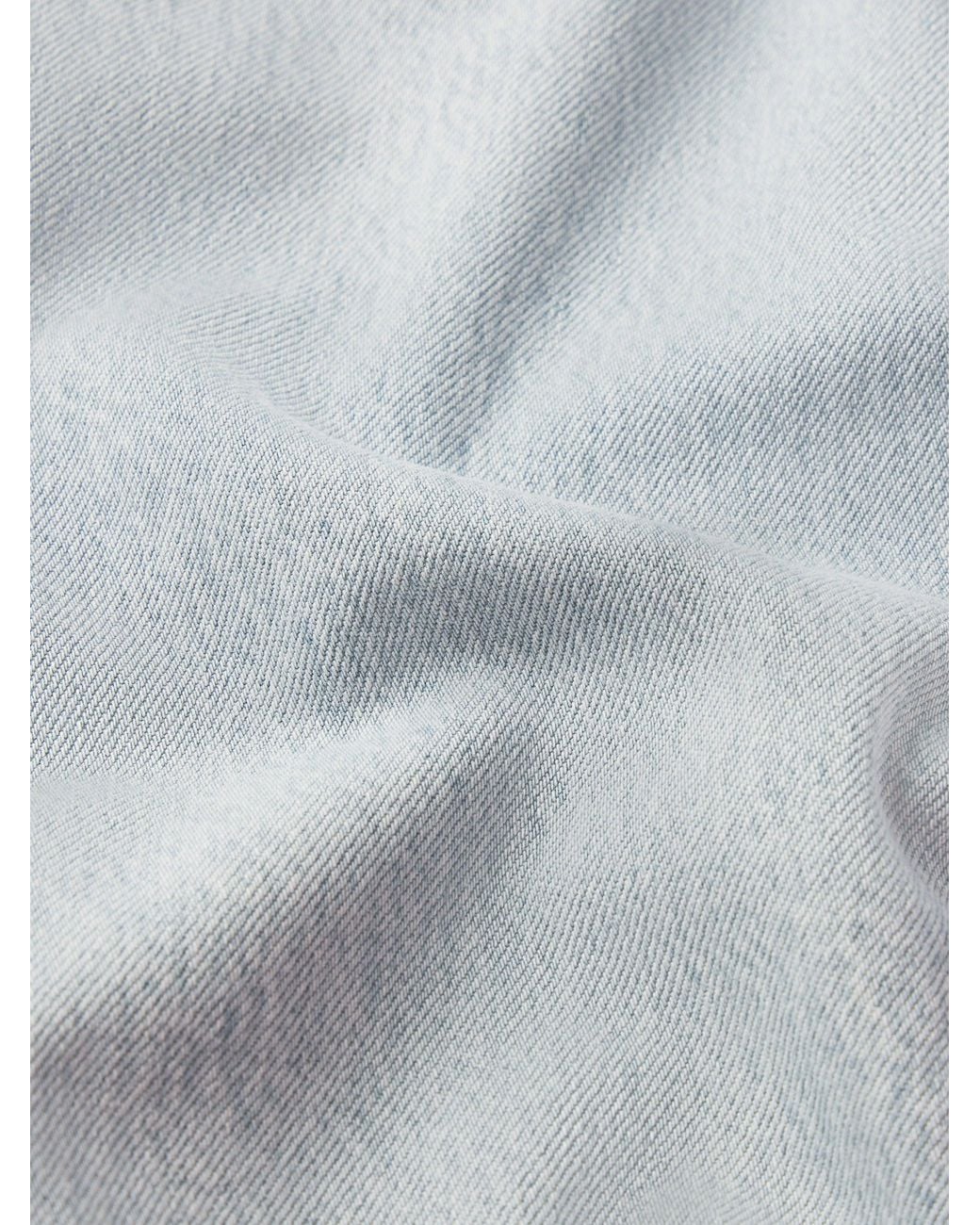 FRAME Gray The Loose