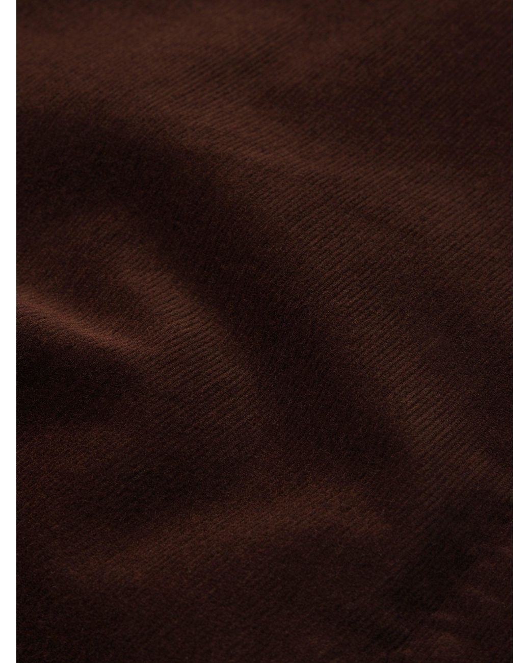 FRAME Brown The Pixie Corduroy Reboot