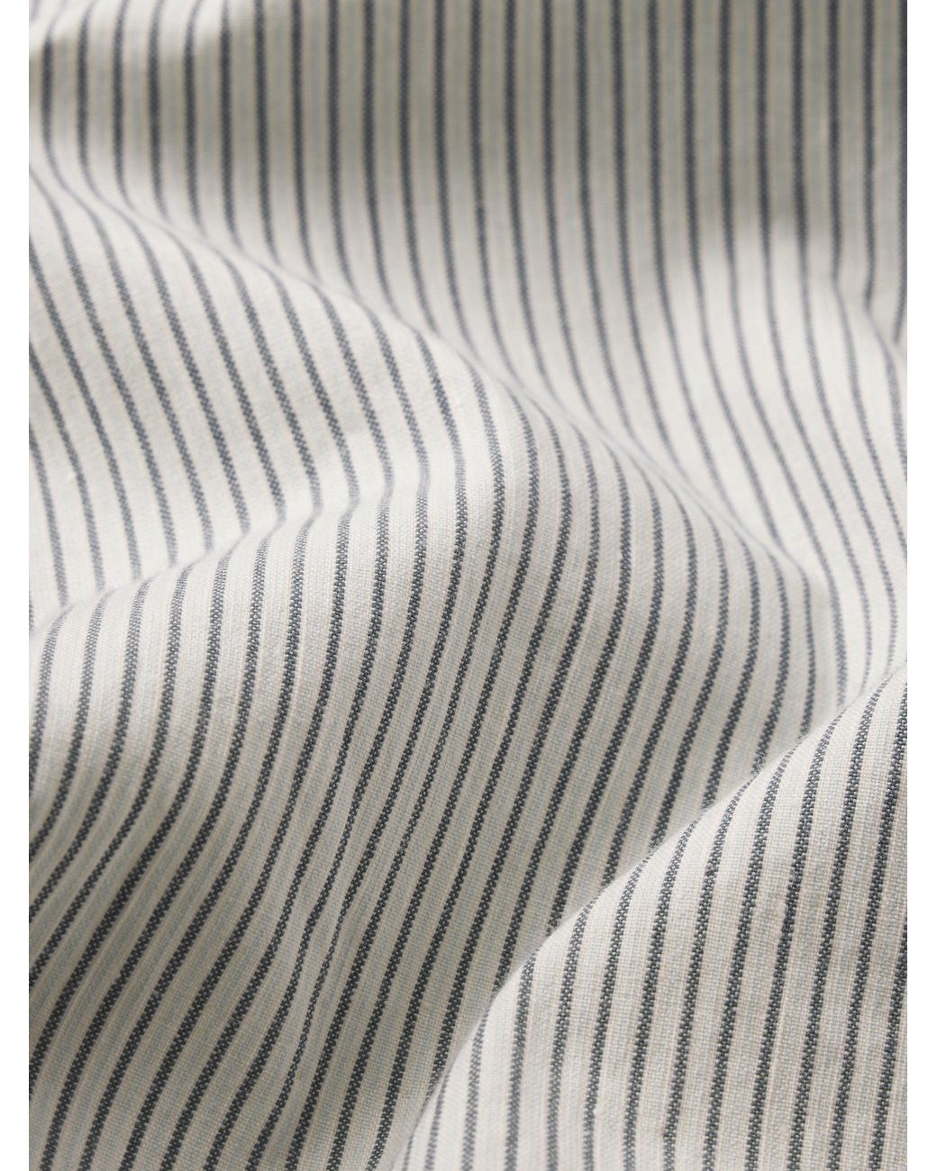 FRAME White The Stripe Classic Blazer
