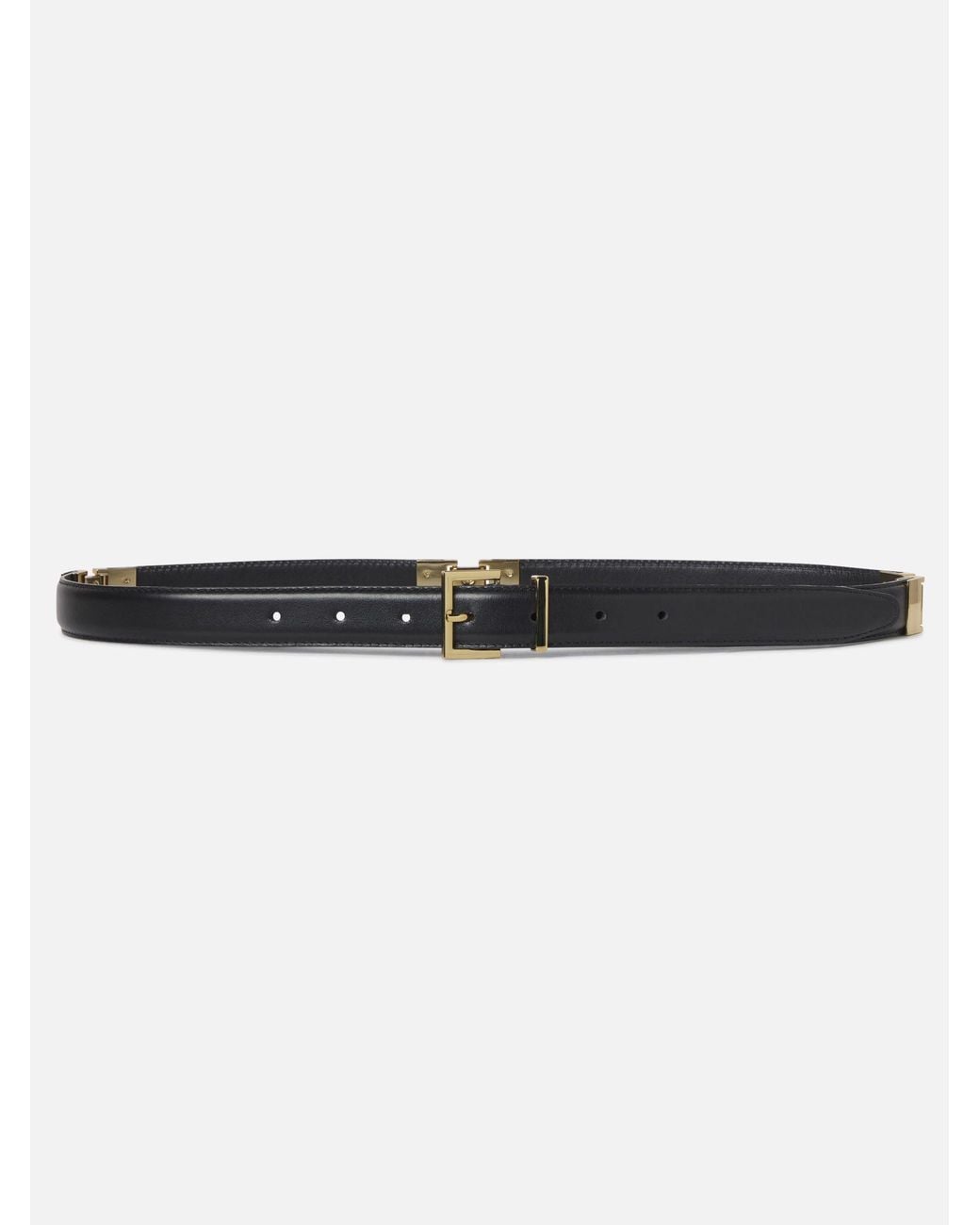 FRAME White The Linking Belt