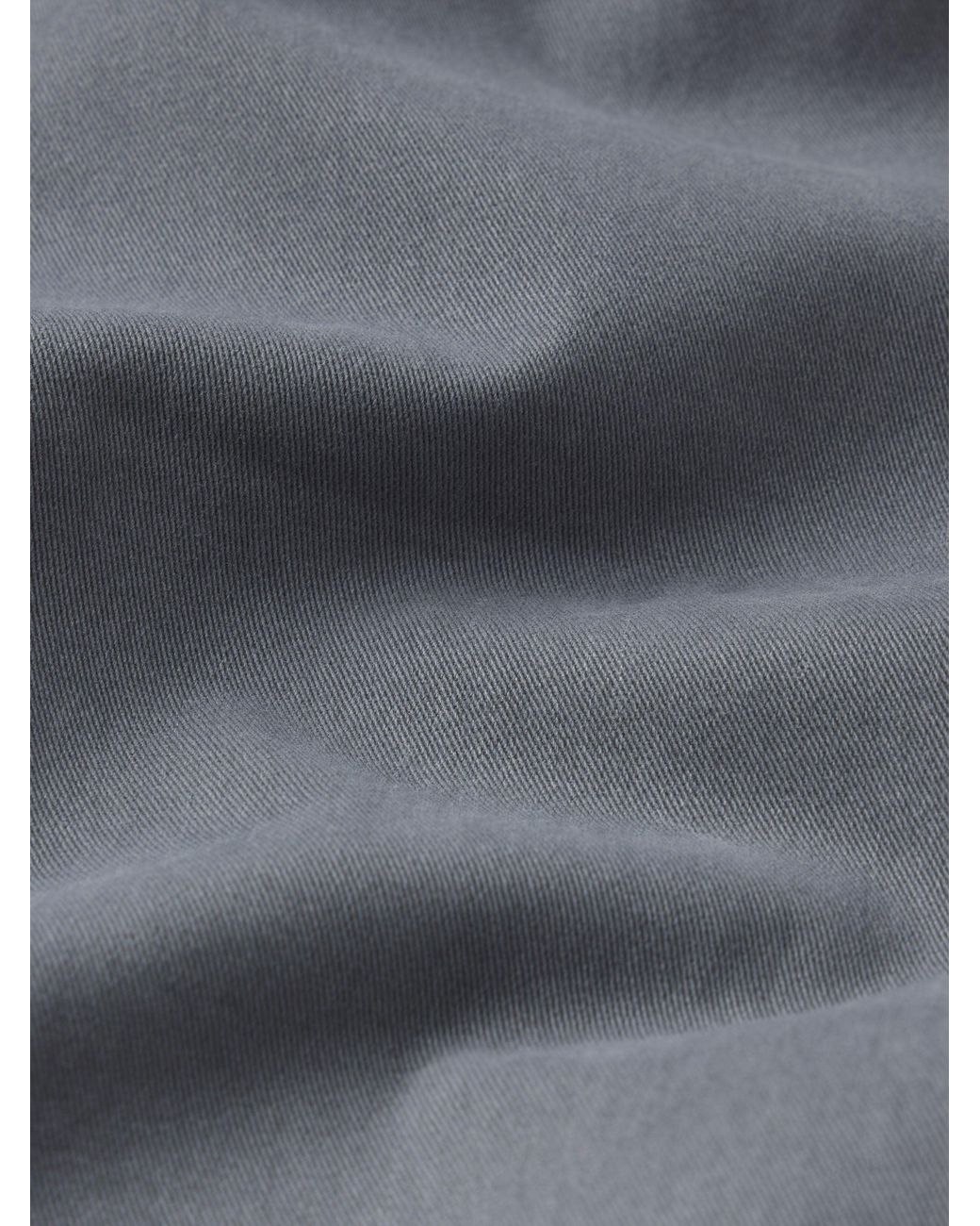 FRAME Gray L'homme Slim Brushed Twill for men