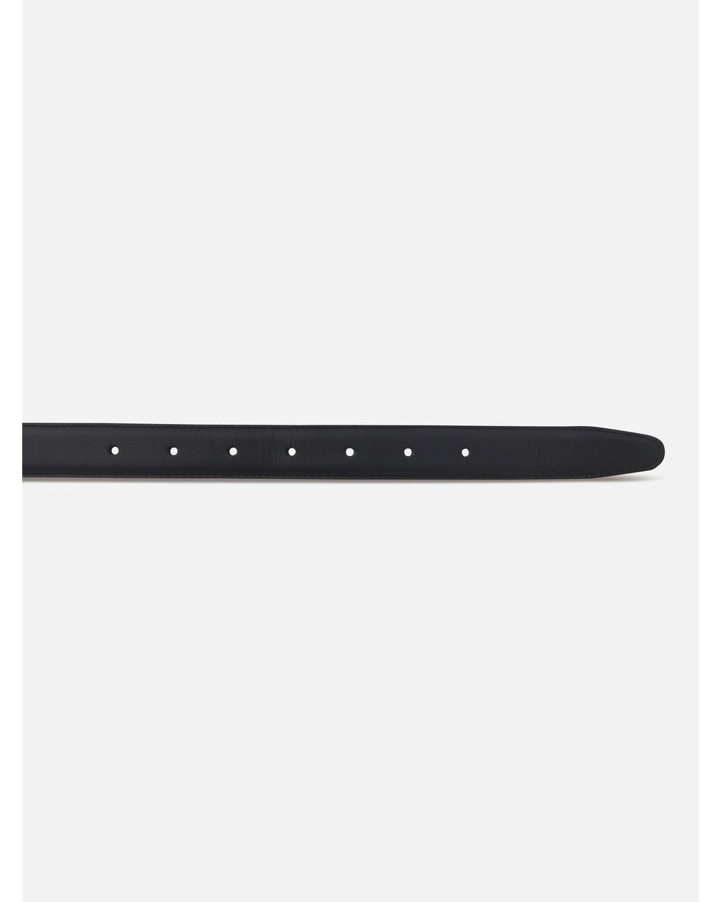FRAME White The Linking Belt
