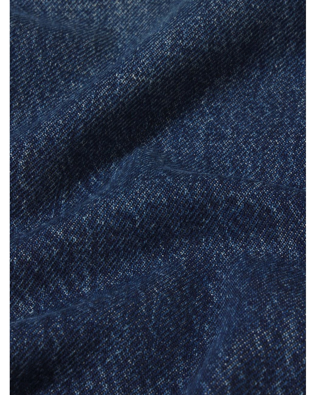 FRAME Blue The Hang