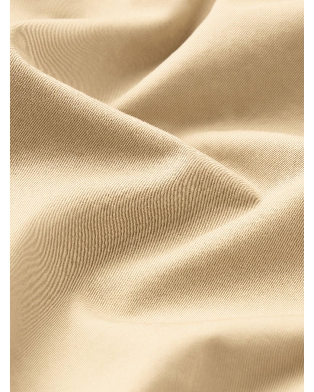 FRAME Natural Twill Safari Jacket