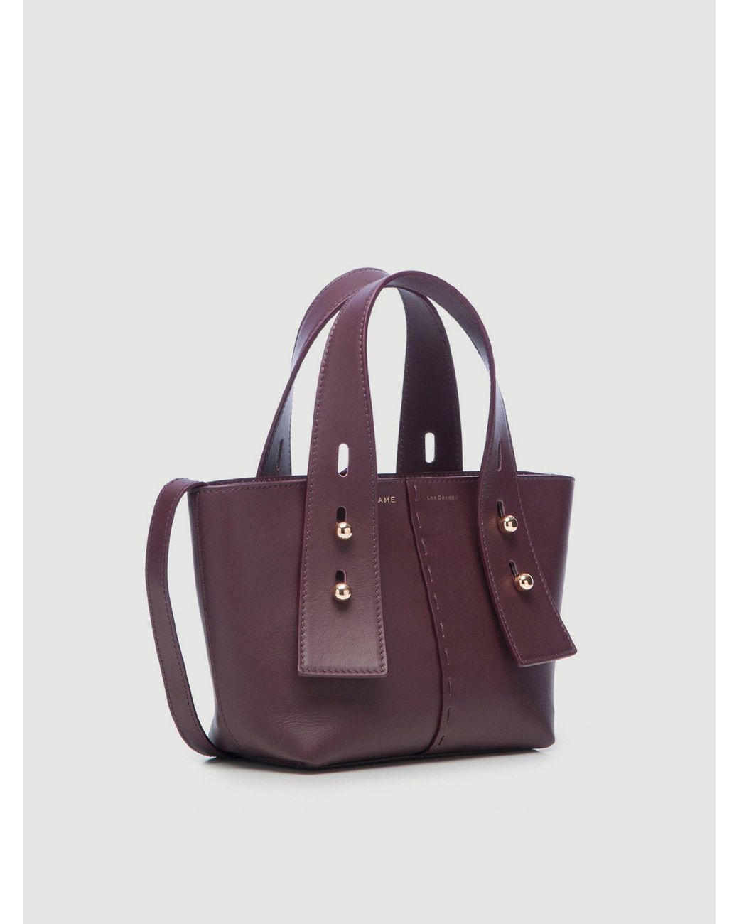 Frame les second mini crossbody bag sale
