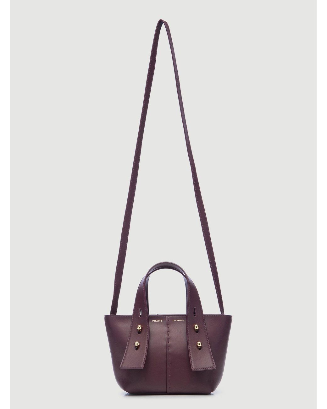 FRAME Les Second Mini Lyst