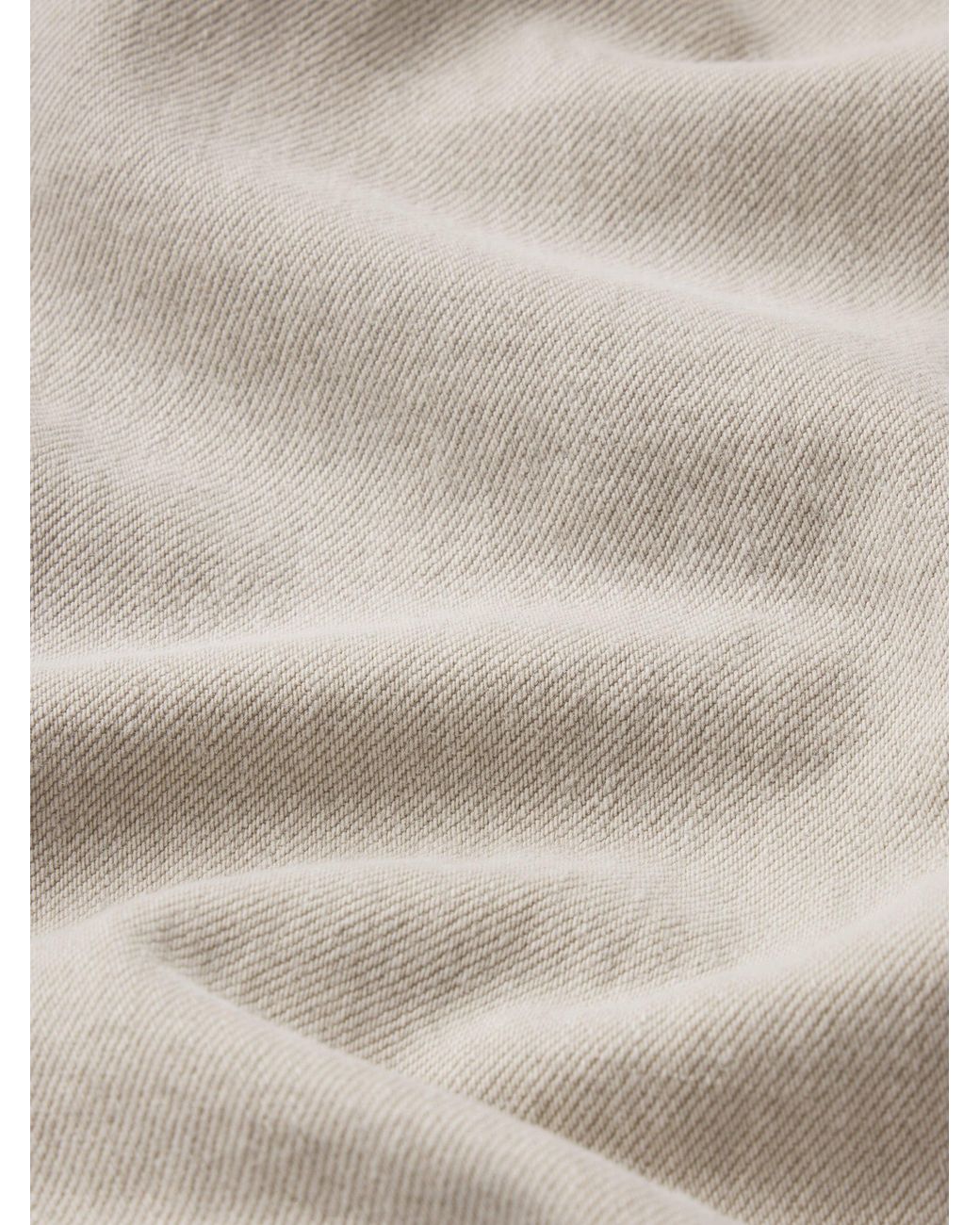 FRAME White The Bow Cargo