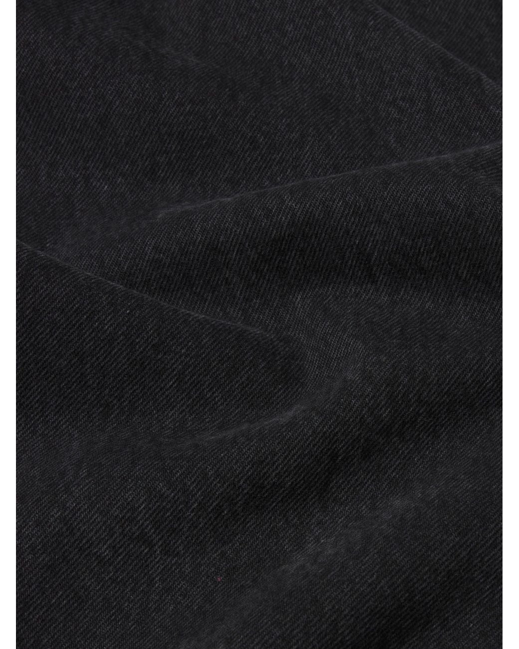 FRAME Black The Gray