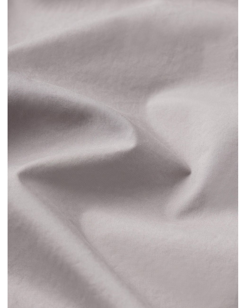 FRAME Gray Cotton Shirt for men