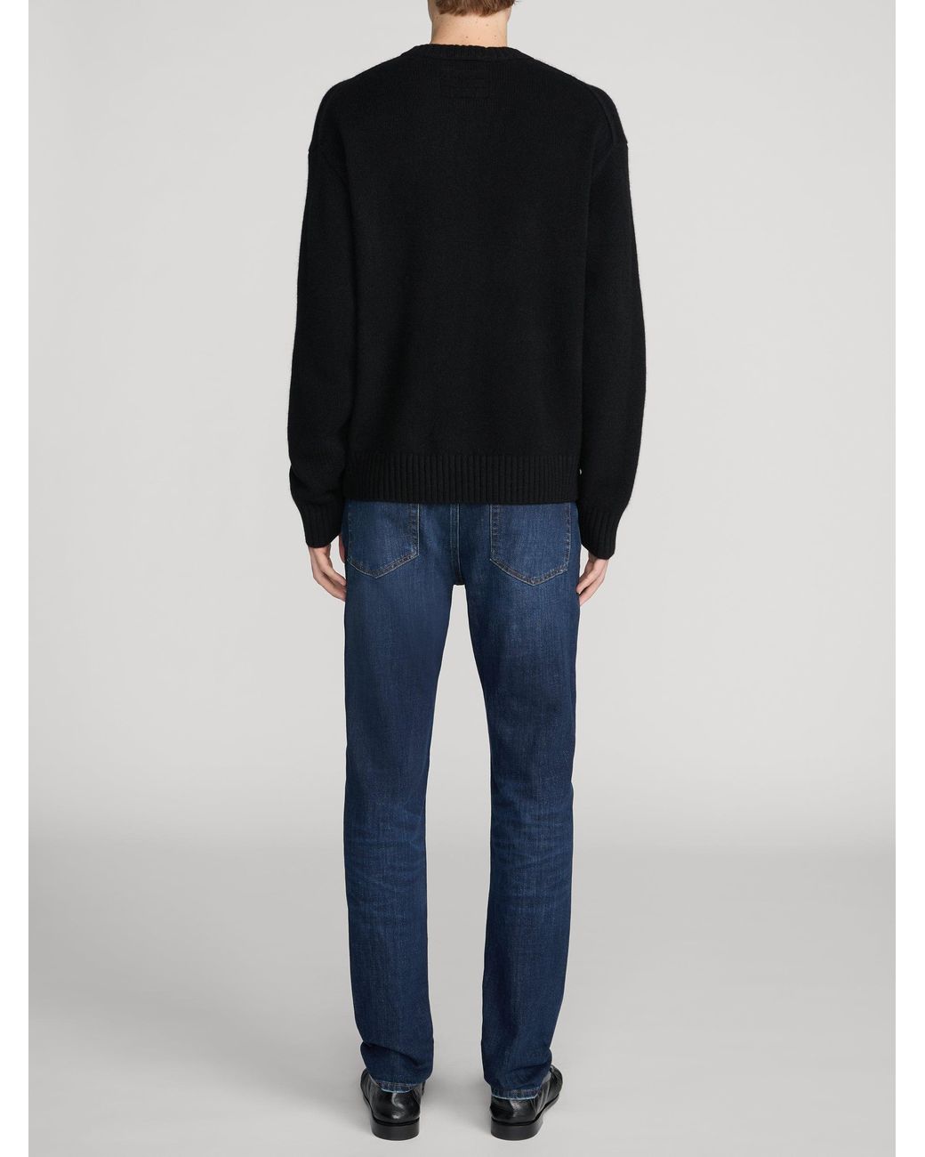 FRAME Blue L'homme Slim for men