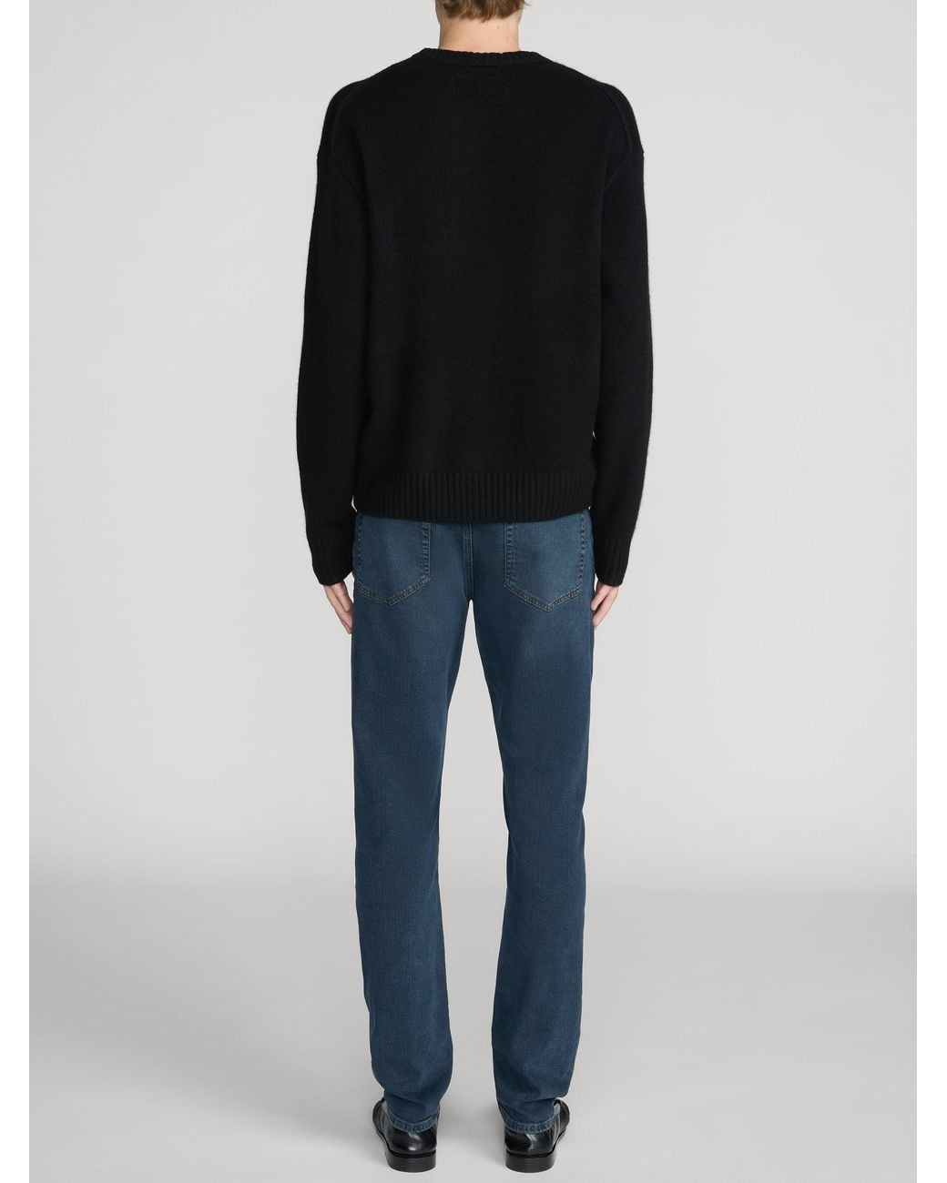 FRAME Blue L'homme Slim for men