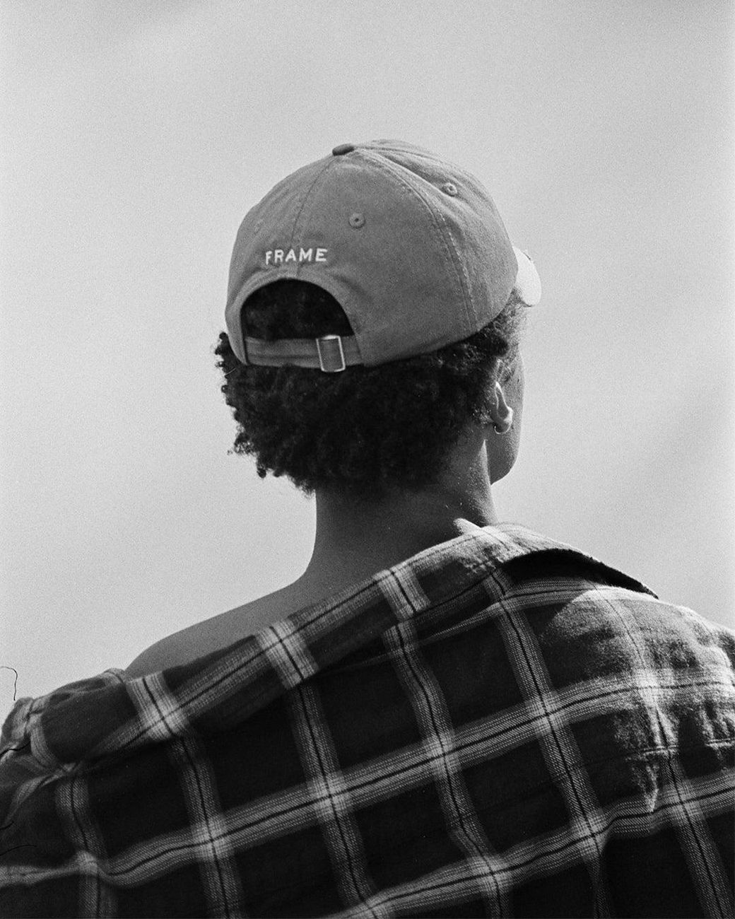 FRAME Multicolor The Society Archive Vintage Cap