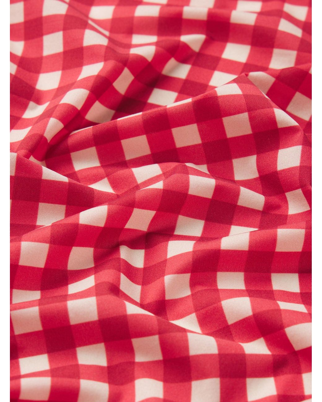 FRAME Red The Casino Capri