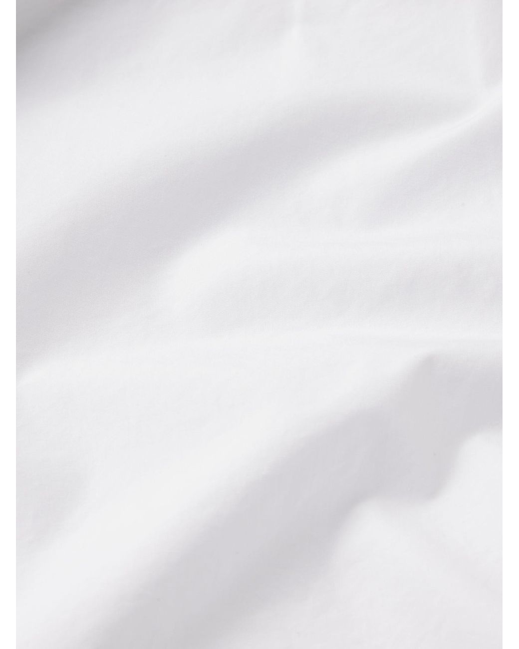 FRAME White The Classic Shirt