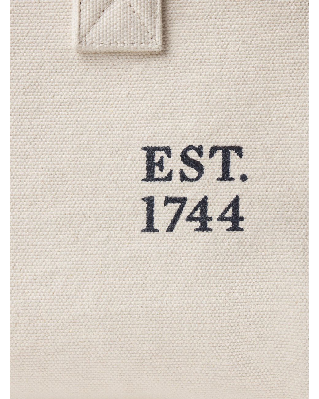 FRAME White Sotheby's Small Tote