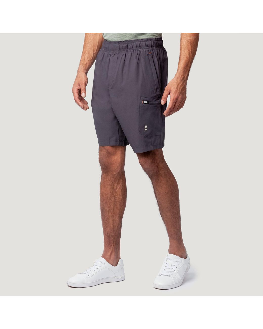 Free Country Tech Stretch Short Ii for 
