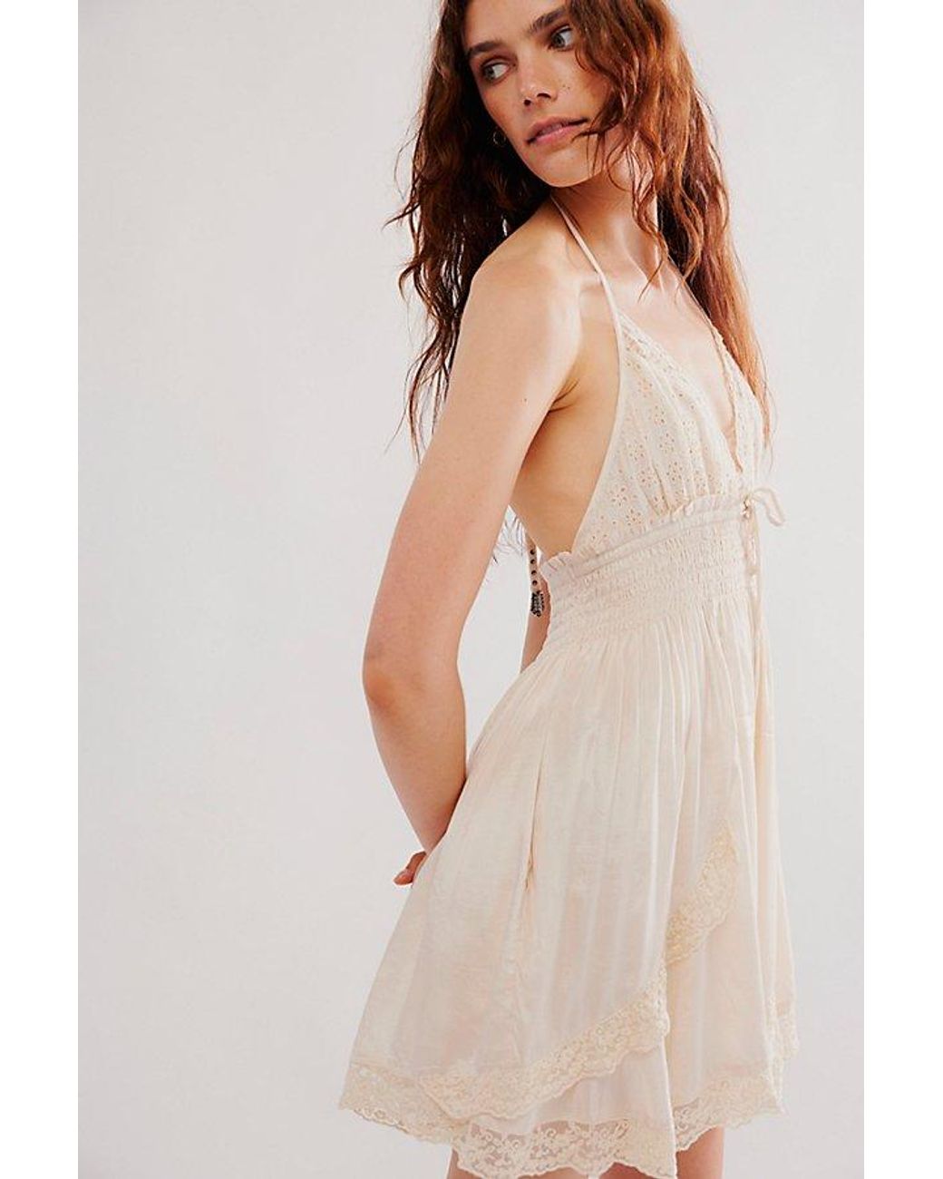 Endless summer by free people 200 degree minidress hot sale