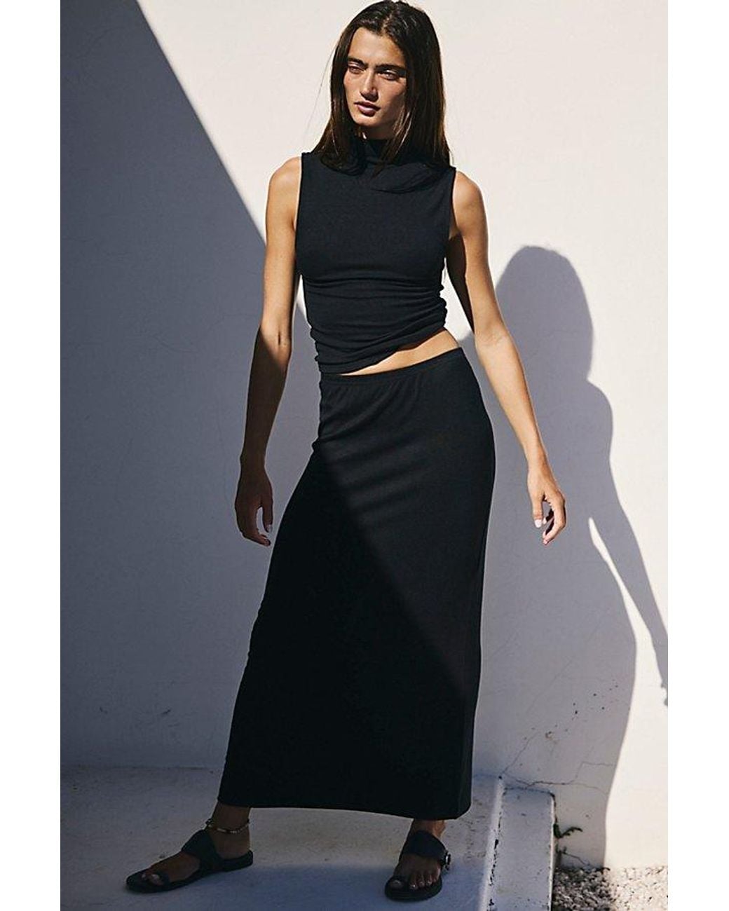 free-est Blue Ellie Co-ord