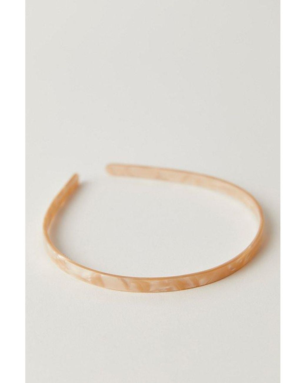 Machete Black Ultralight Thin Headband