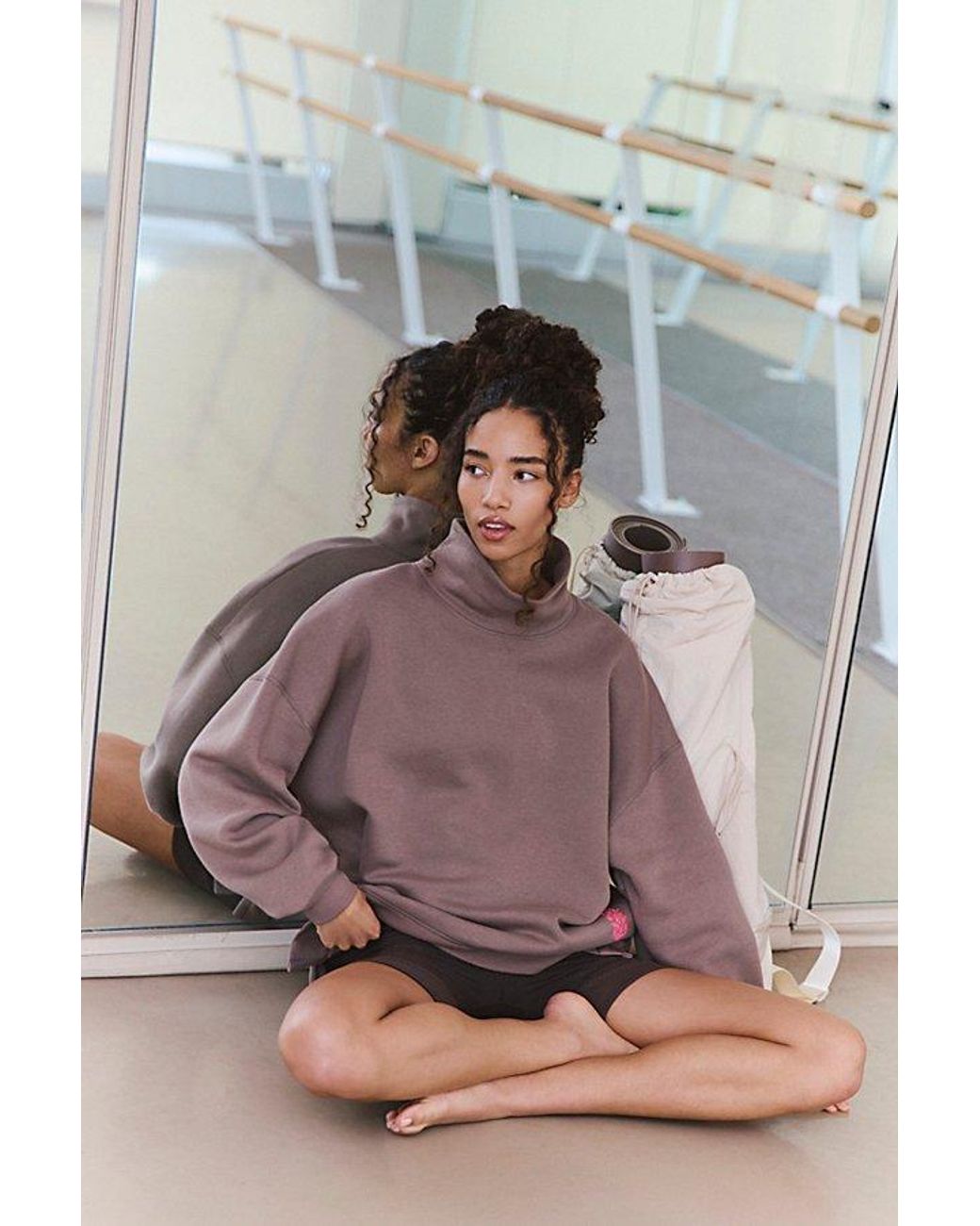 Fp Movement Purple Victory Solid Set