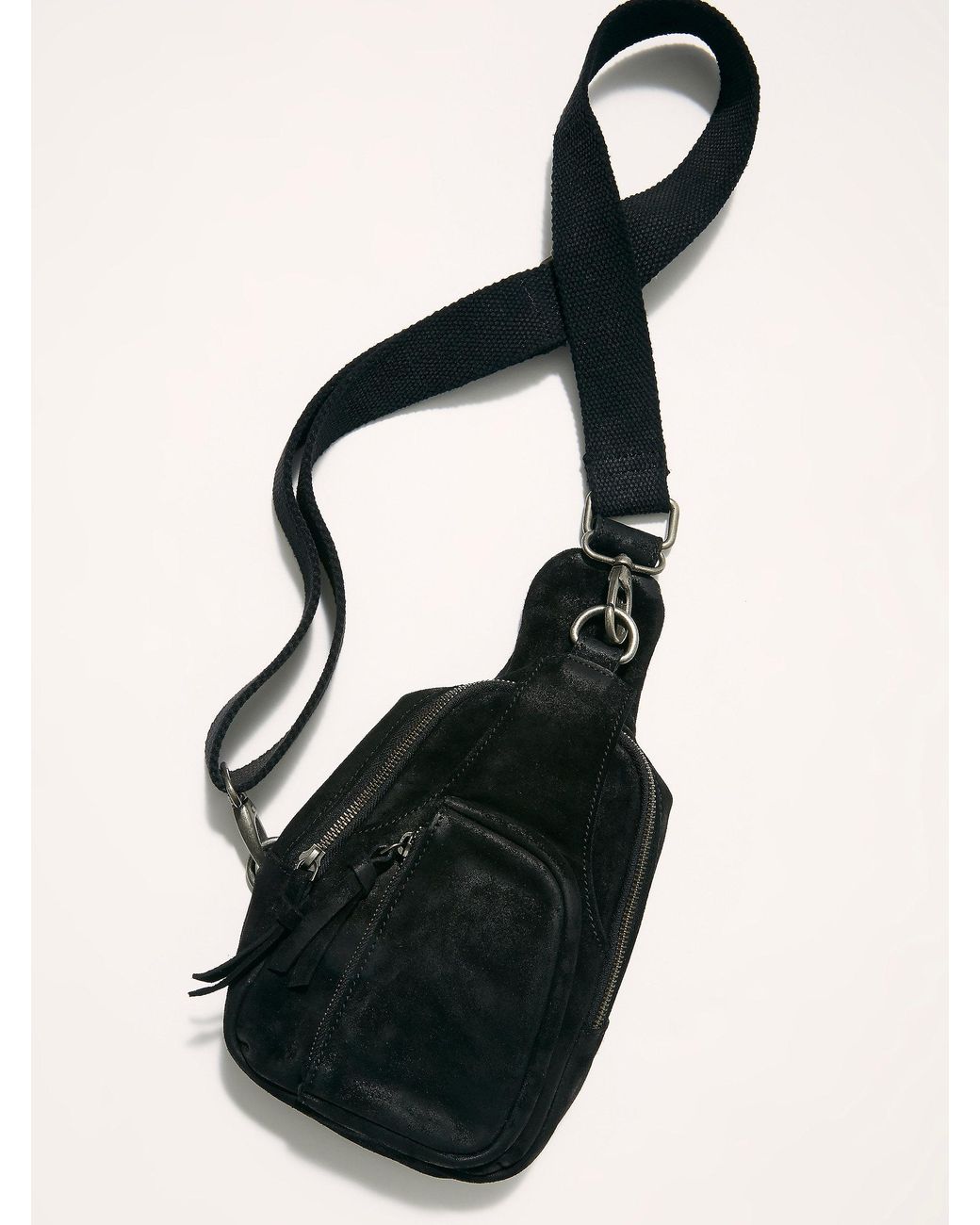 free people hudson sling bolsa