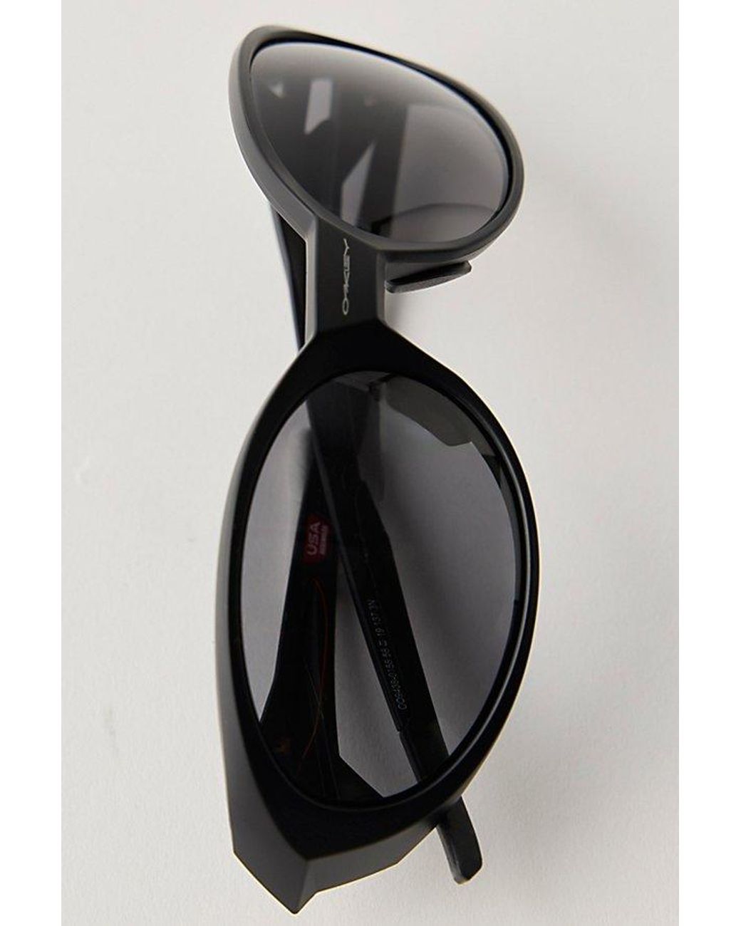 Oakley Black Eye Jacket Sunglasses