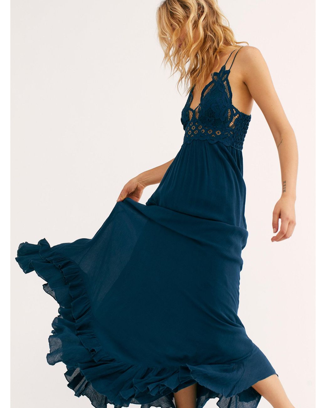 fp one adella maxi